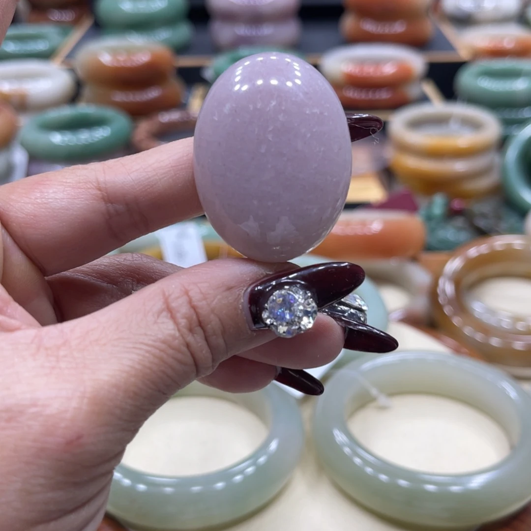 石英质玉手镯合金