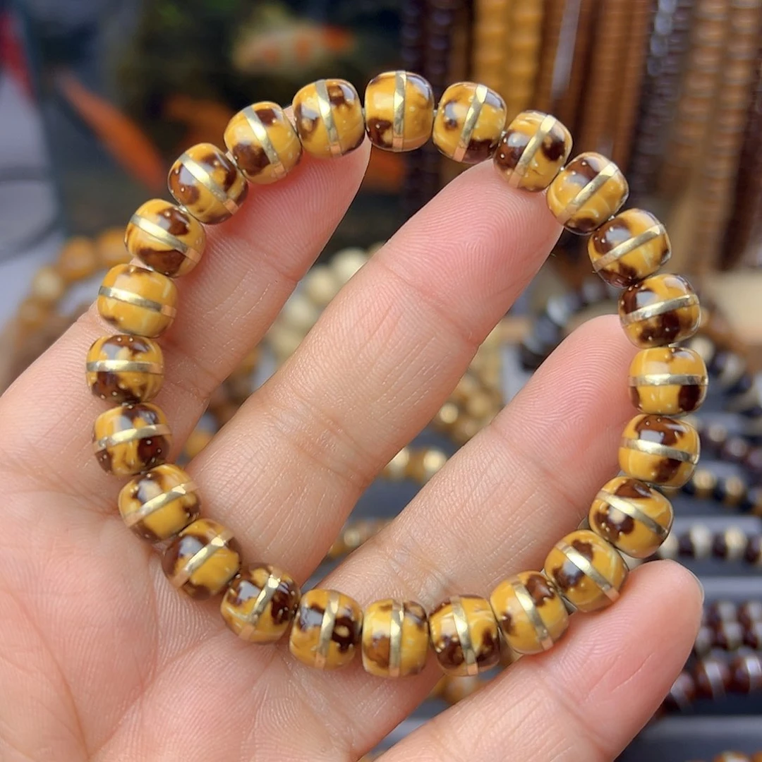 紫金鼠吊坠1号紫金鼠