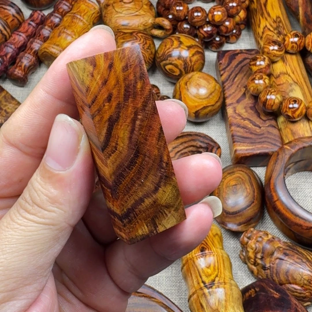 黄花梨/降香黄檀我