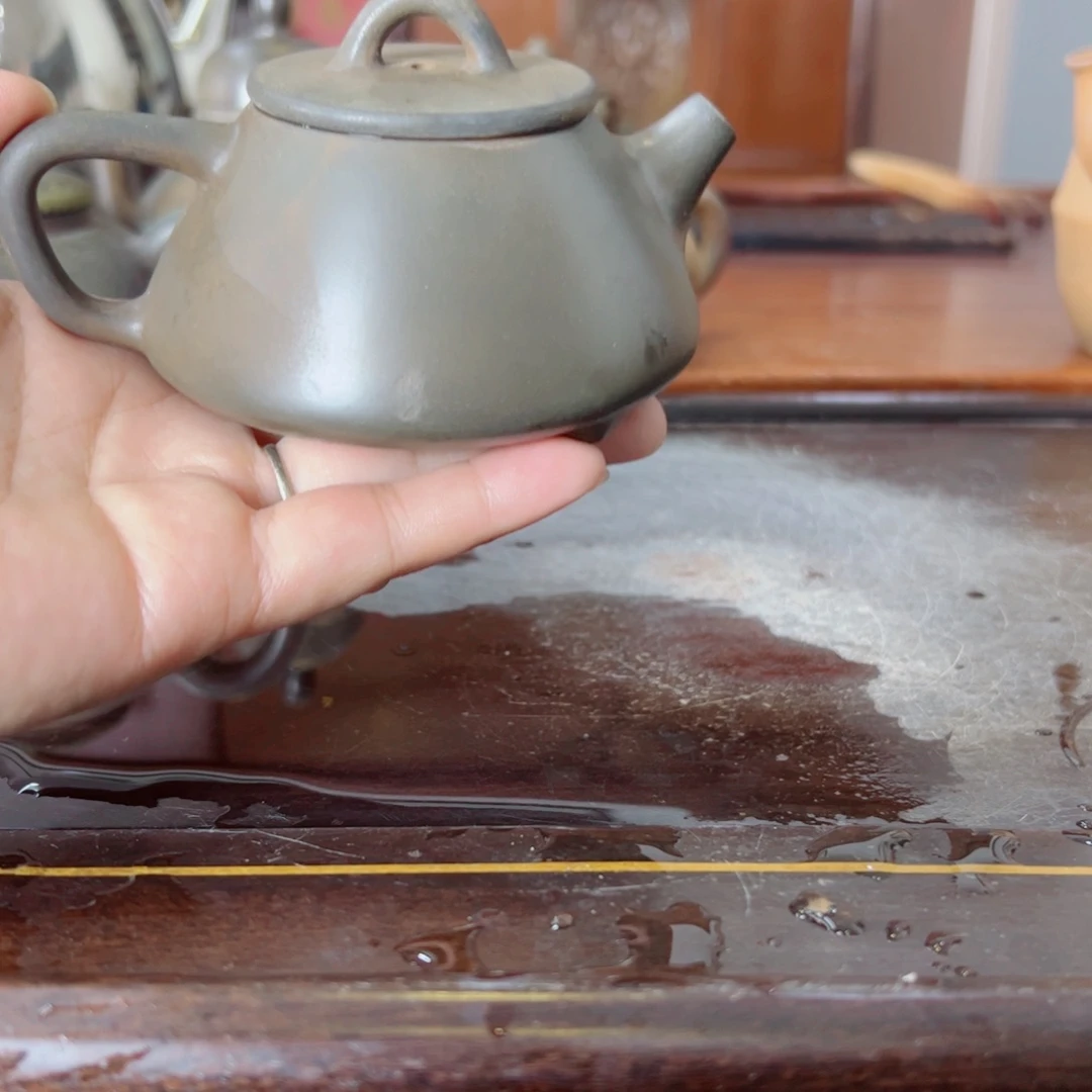 贵台龙窑柴烧坭兴陶30