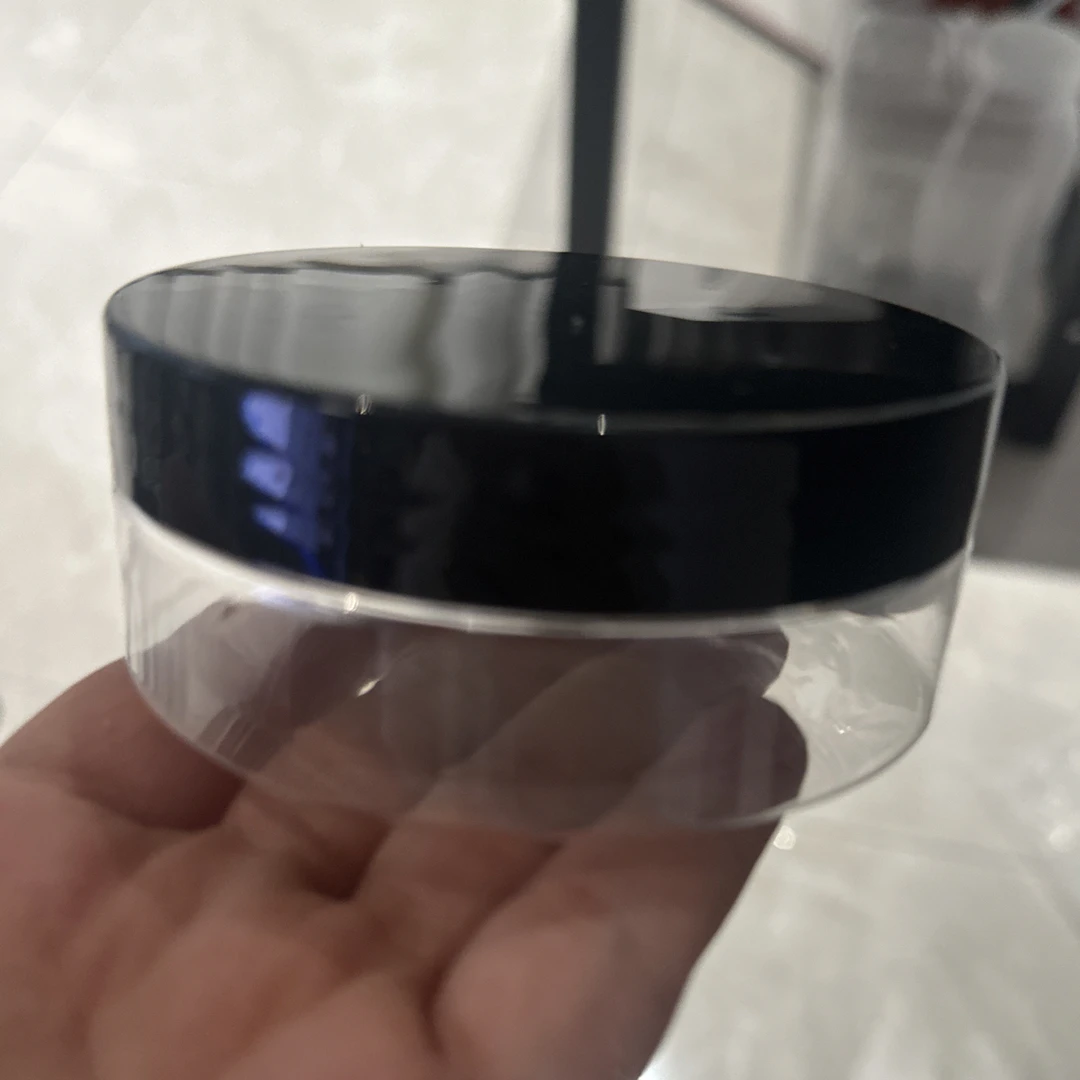 阿俊福利品包装罐子花珠&虫漏1v1