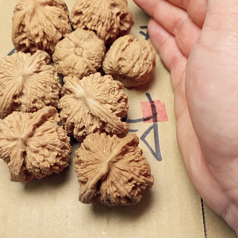 【闪购商品】文玩核桃吊坠翊*56.56.56