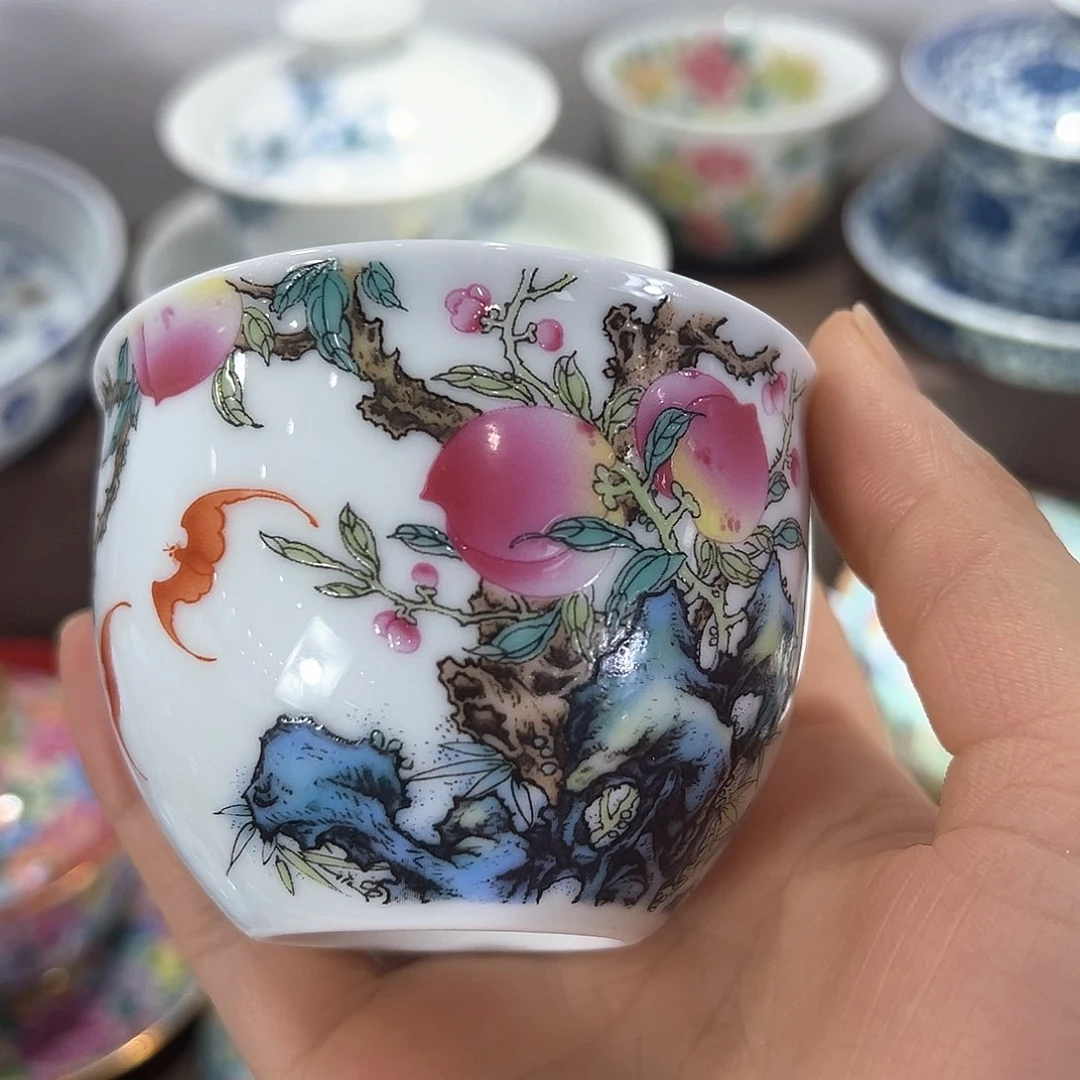 景德镇进入这景德镇的好