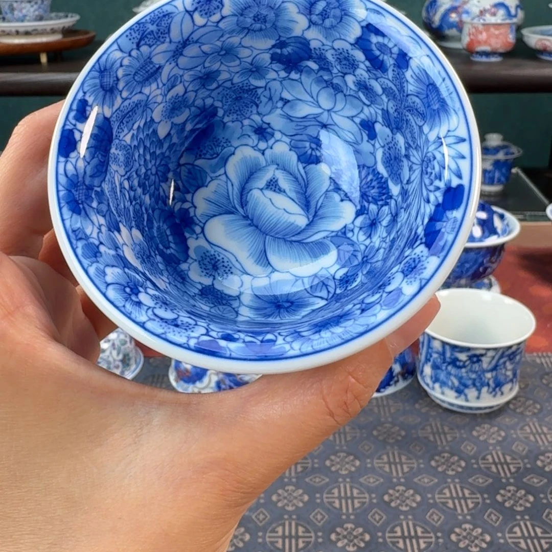 瓷片优游瓷生活雅器