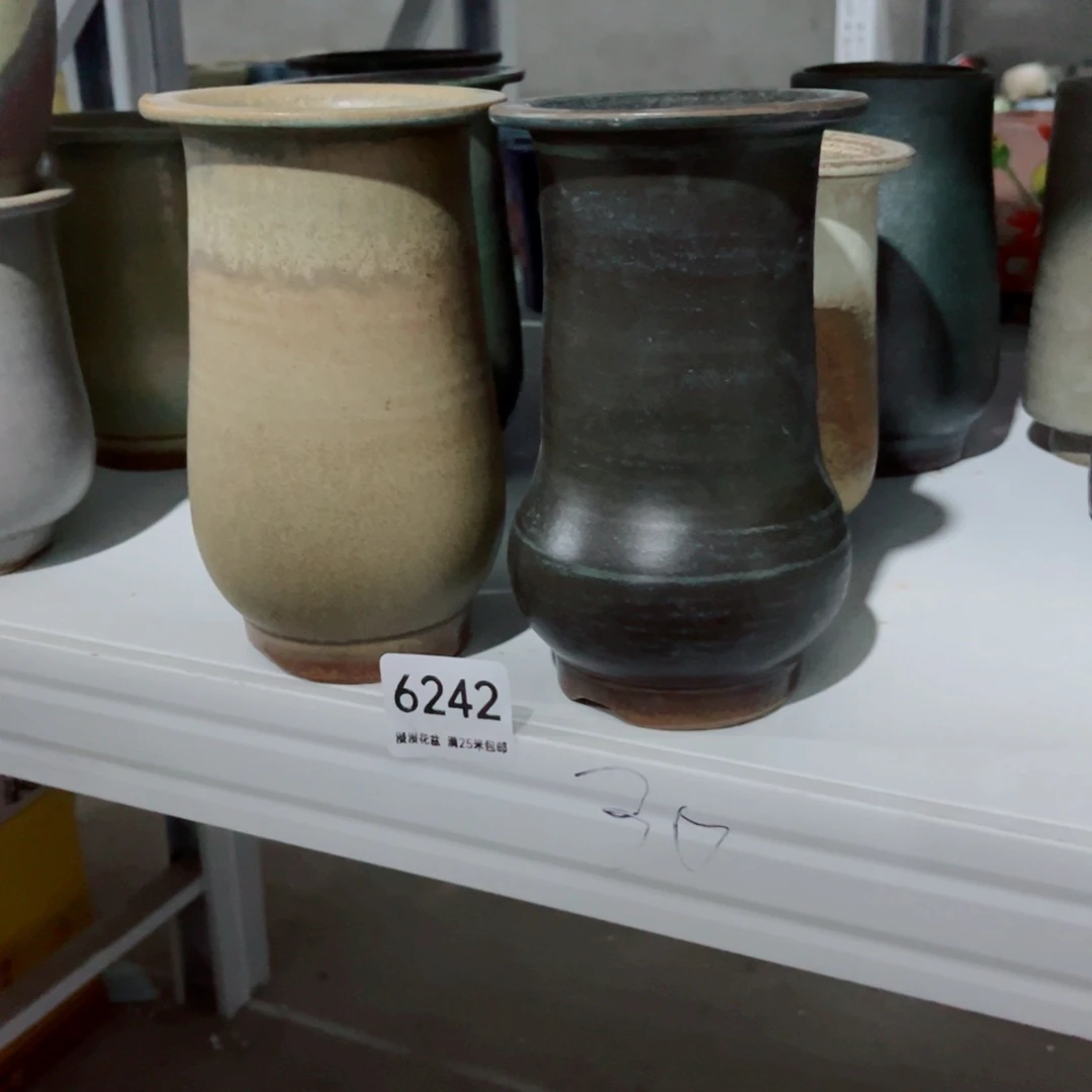 景德镇手工制作6242内口7华*子
