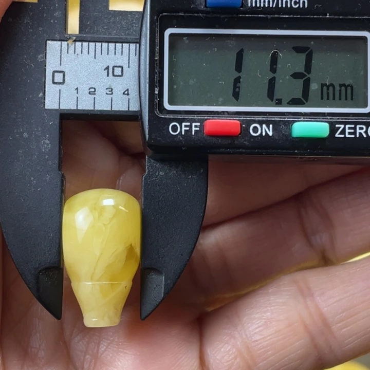 【闪购商品】裸石蜜蜡未镶嵌16杂