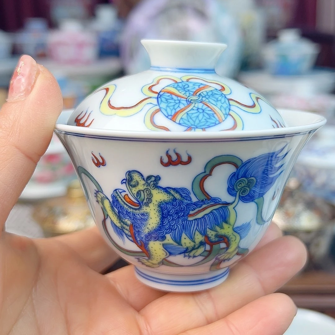陶瓷艺术设计中心