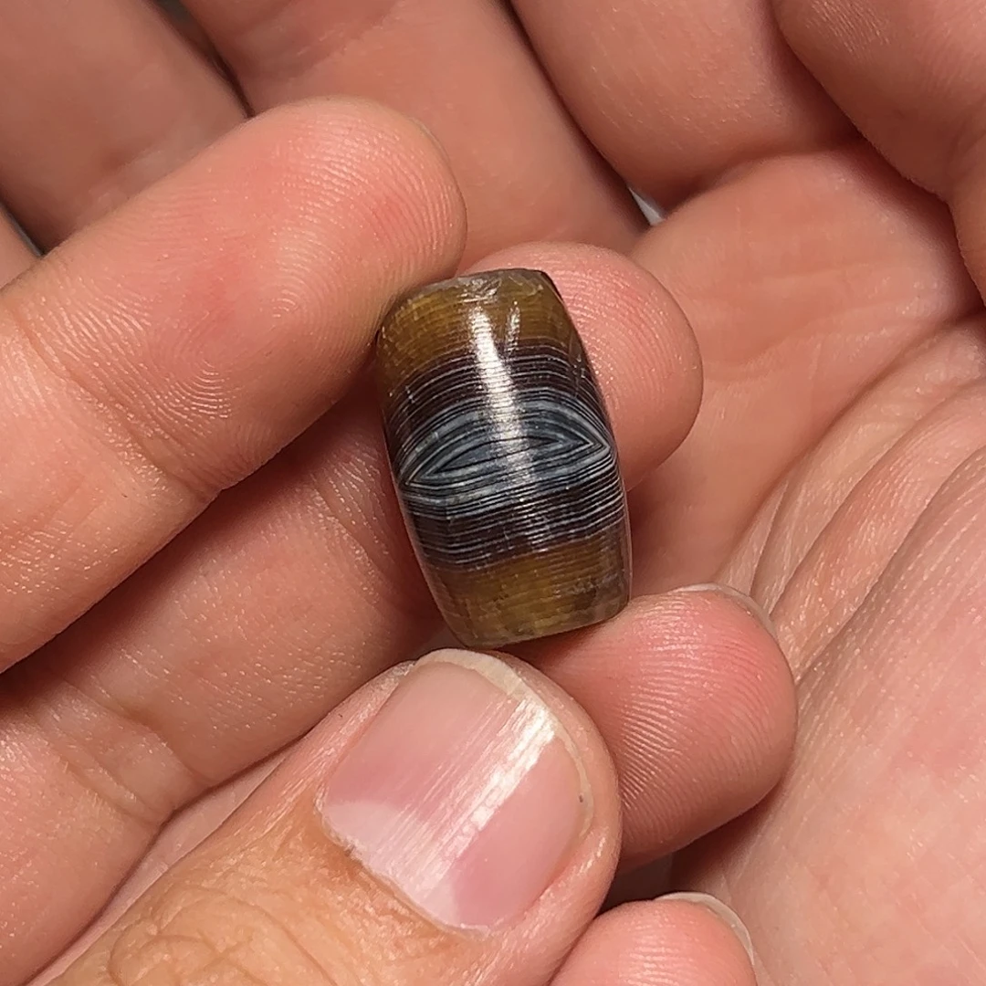 好***了玛瑙/玉髓未镶嵌珠宝奇石