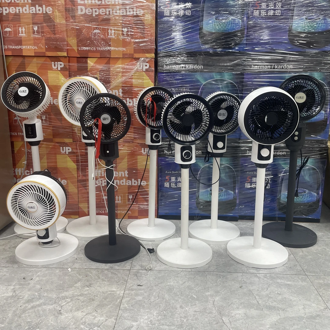 风扇-规格款式配件随机 l