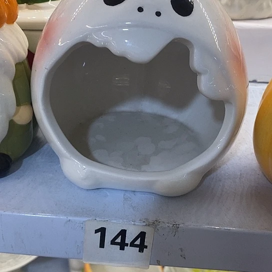陶瓷微瑕完美主义慎拍