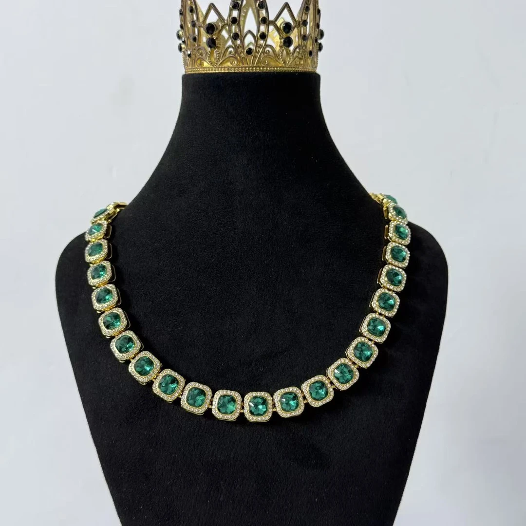 T079-@百世璀璨项链多样性发一件