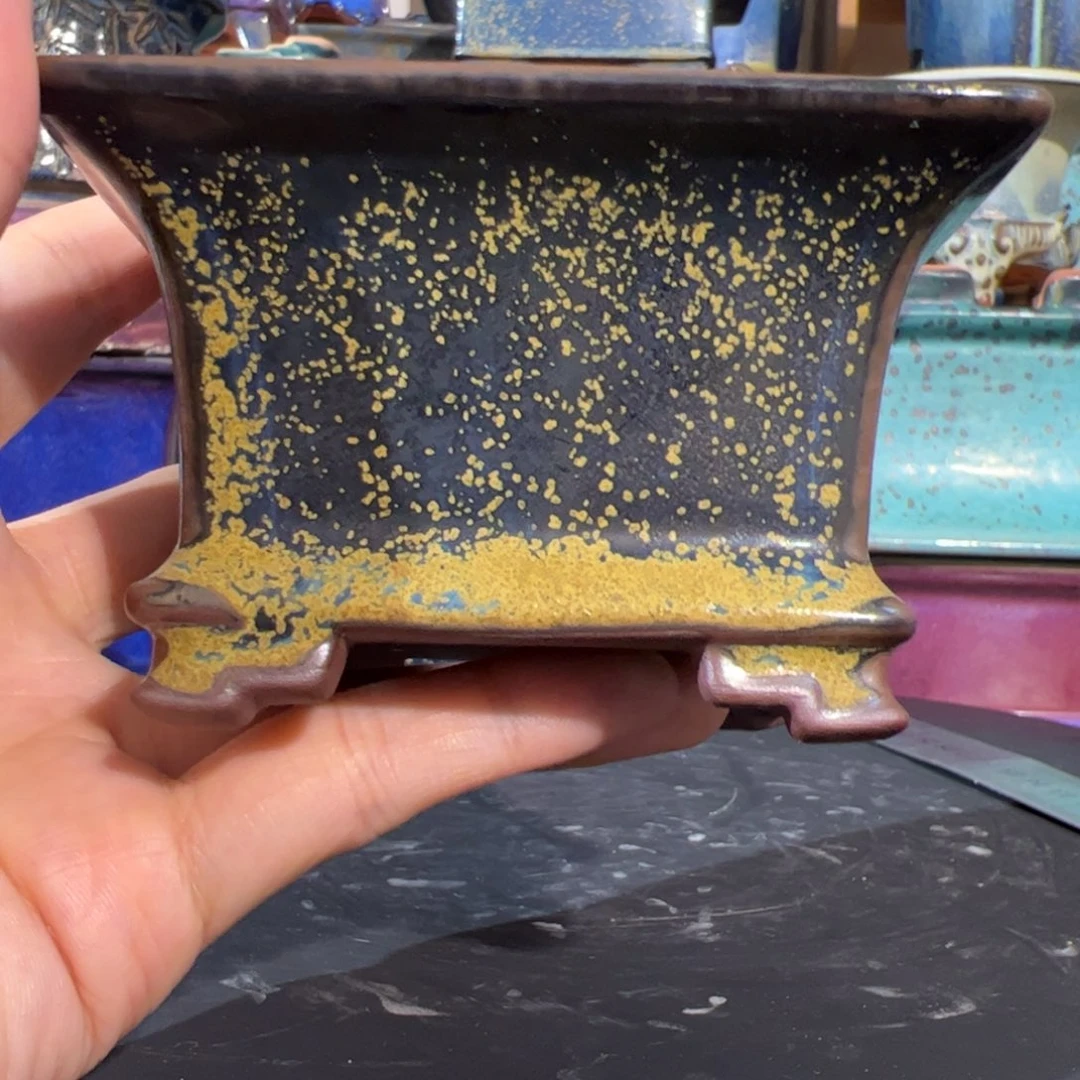 瓷片删**切觉象原创……微瑕