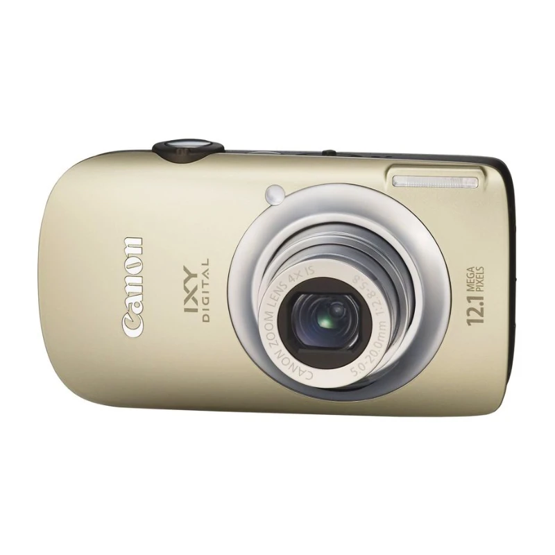 95新 Canon/佳能 佳能ixus110is 日文英文版/国版