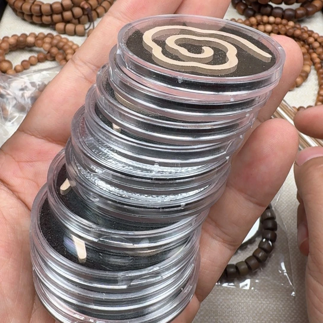 檀香木手串/手链大祥云20片