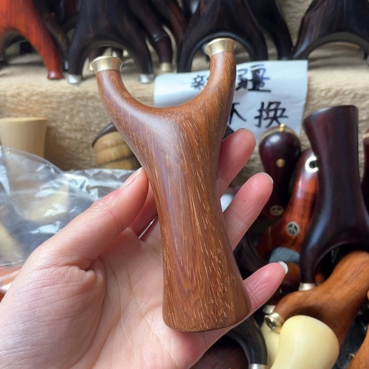 大果紫檀（缅甸花梨）瑕疵1586