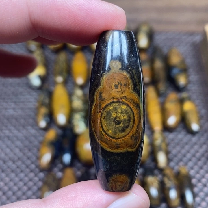 未镶嵌颈饰玛瑙/玉髓