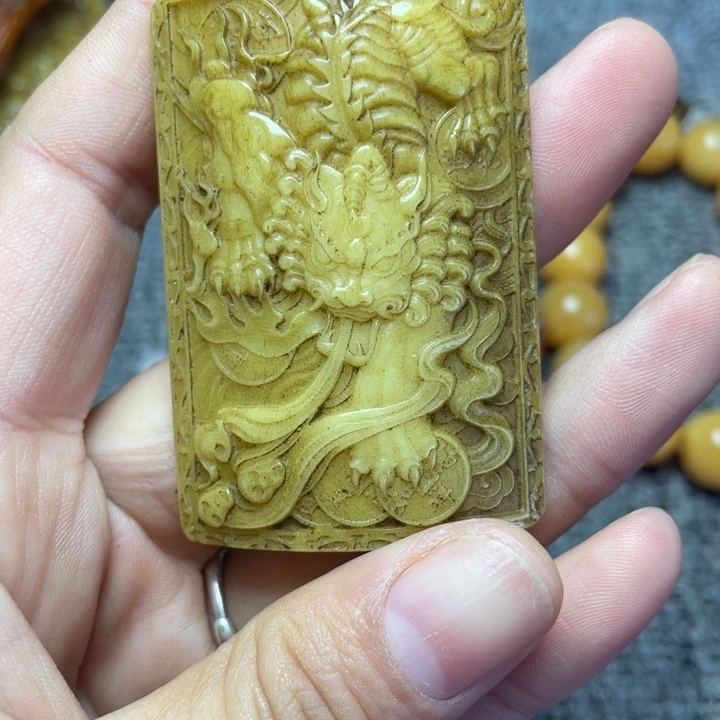 手串/手链牛骨其他配饰