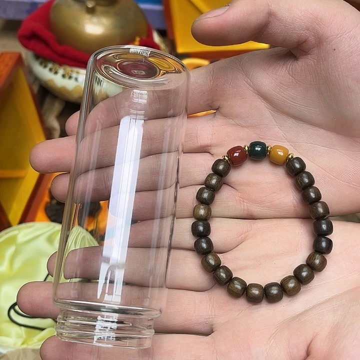 大叶紫檀（黑酸枝木类）