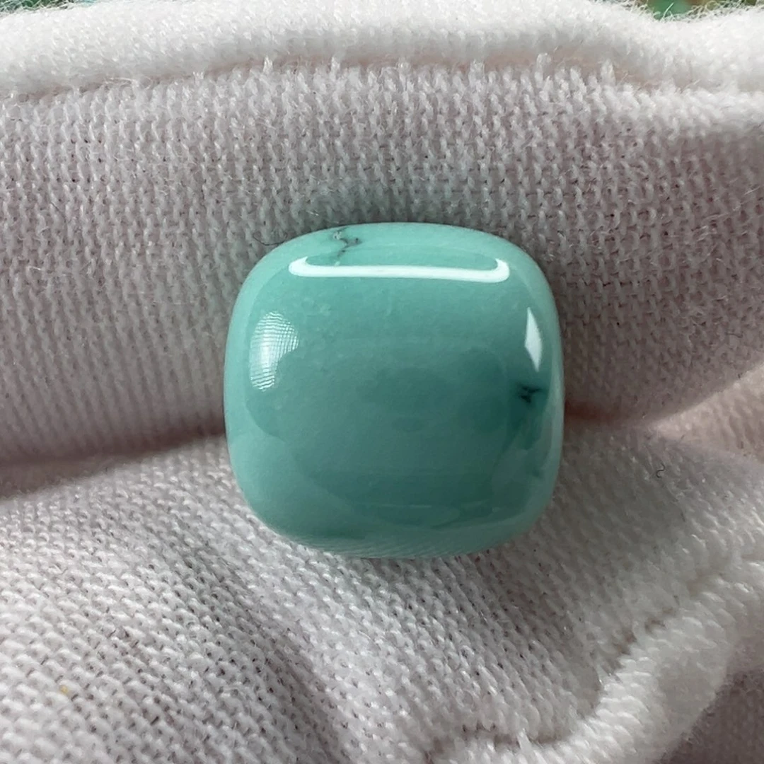 未镶嵌绿松石配饰10