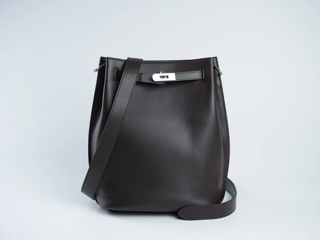 【B31 B32】so kelly桶包 亏本清仓  介意勿拍 女士包包051H