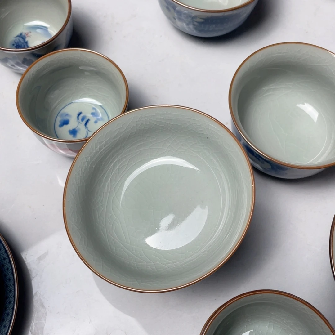 素胎普洱杯hhhhhh