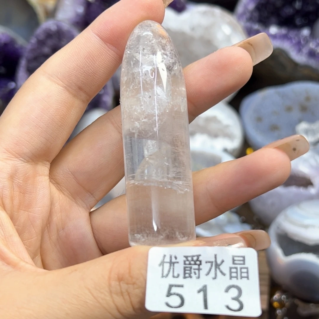 未镶嵌大型摆件（非配饰）水晶513