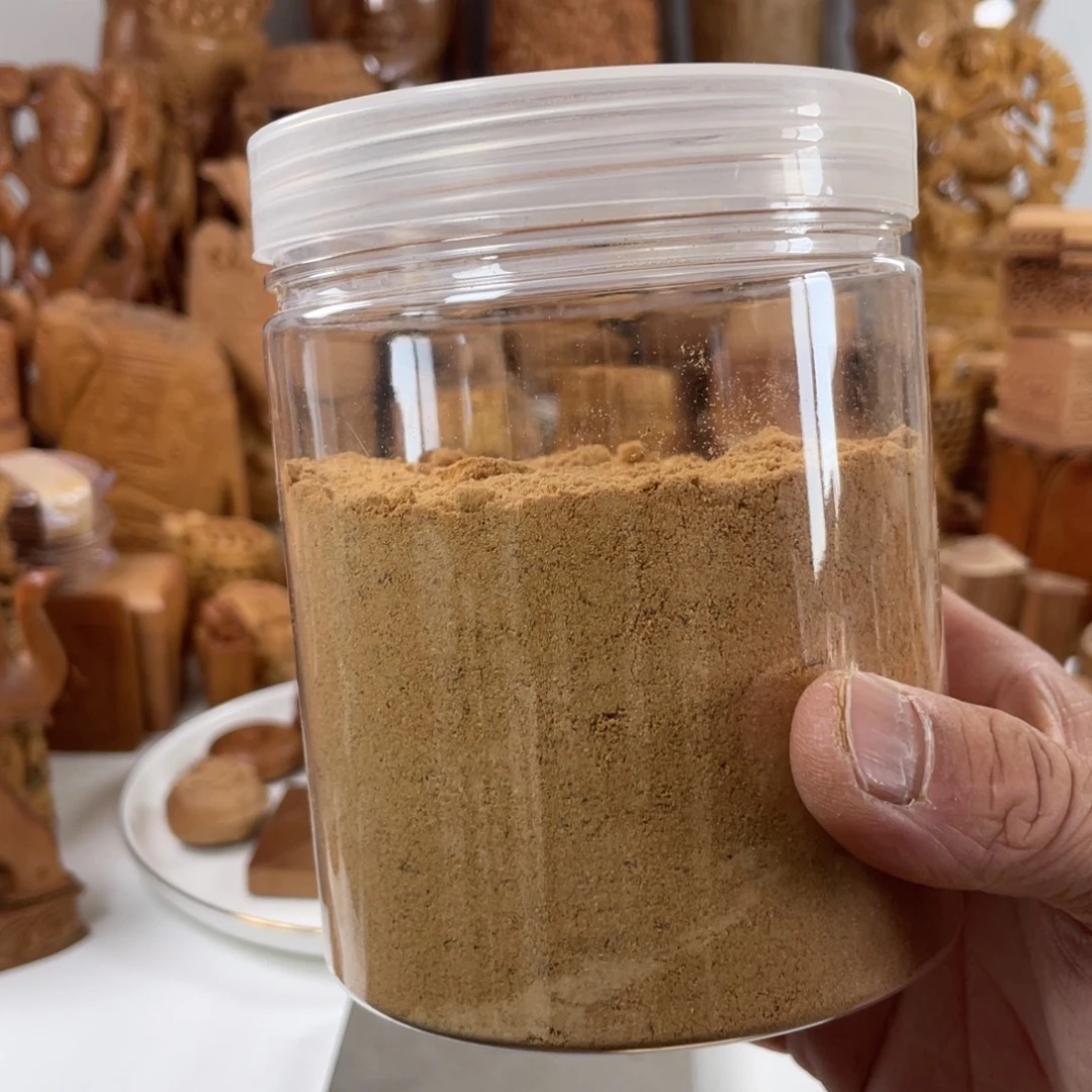 嗯***人檀香木无事牌老山檀香