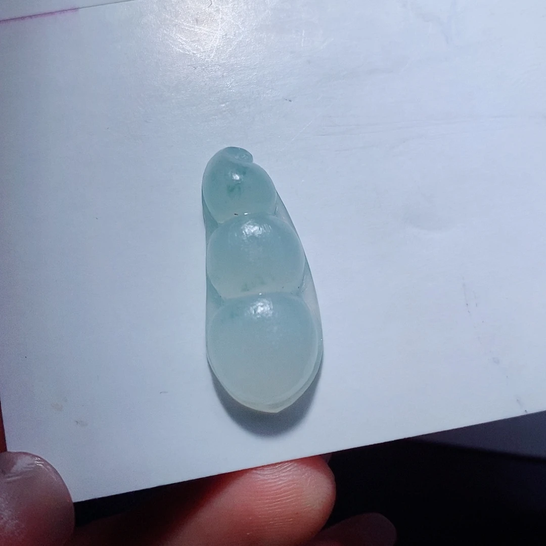 未镶嵌定制翡翠翡翠