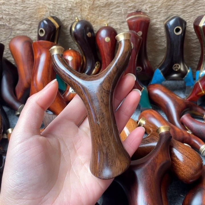 大果紫檀（缅甸花梨）瑕疵974