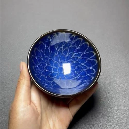 【闪购商品】茶盏-512............
