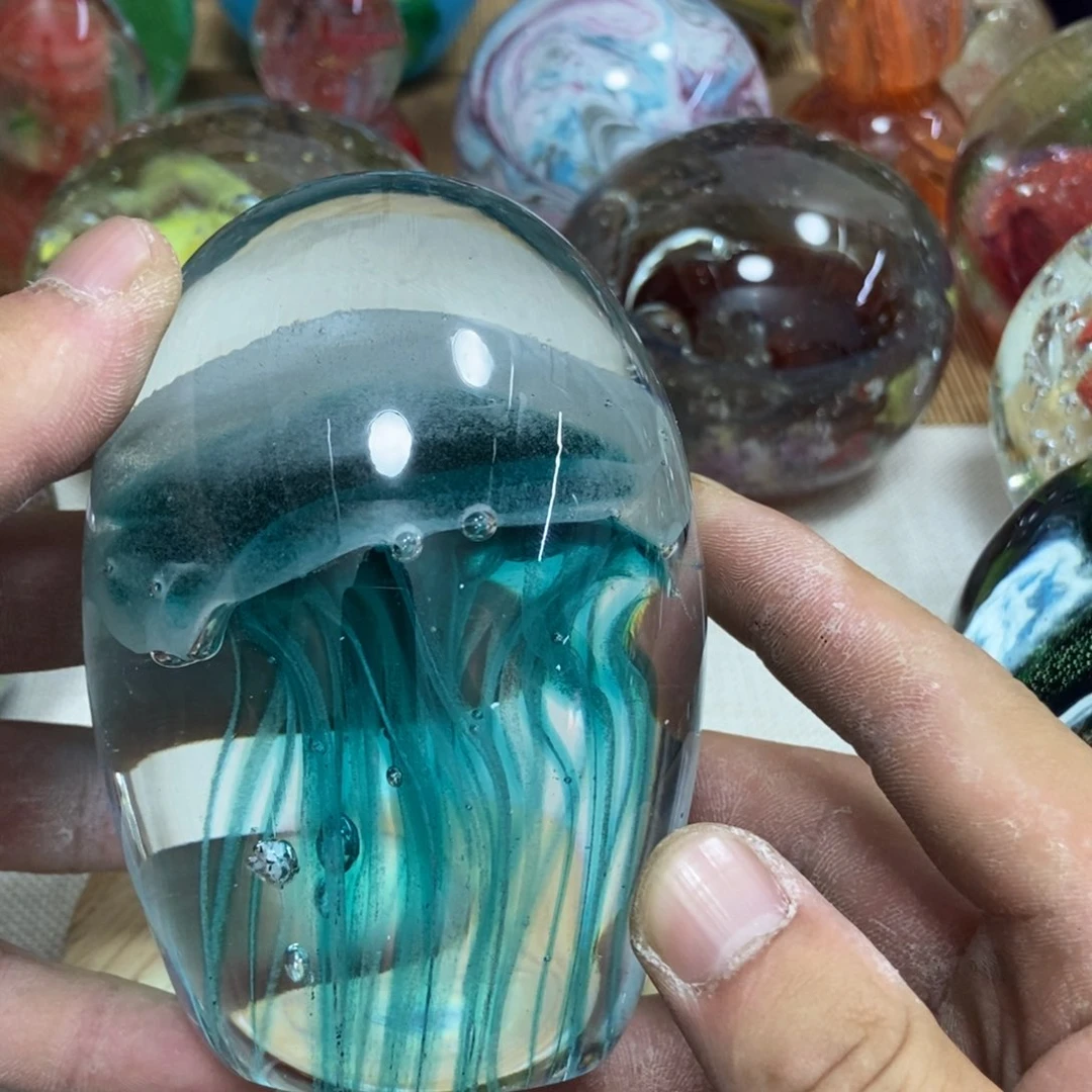 琉璃手工艺品结晶694949798979979