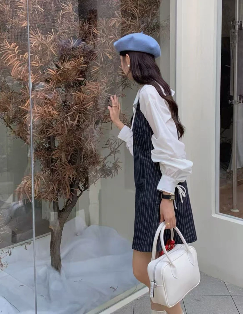 【小半女装】单品直播链接（三）