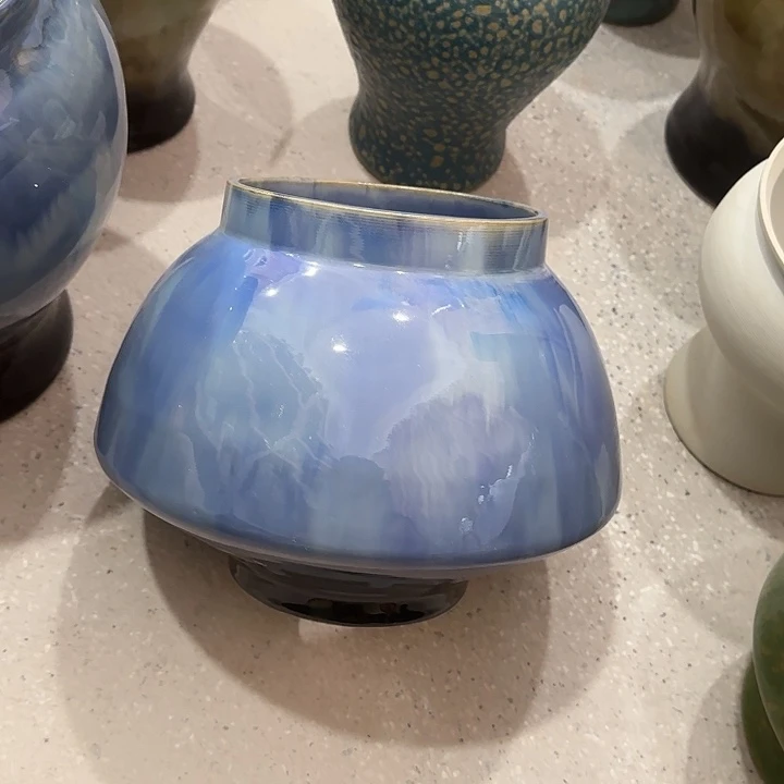 摆件正品有孔正品