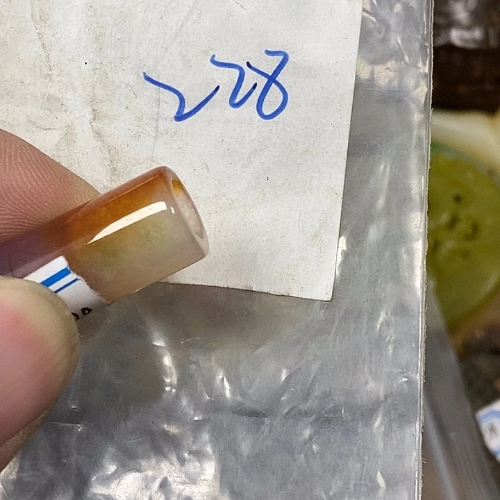 简***静龙脊菩提吊坠德宝文玩专属链接