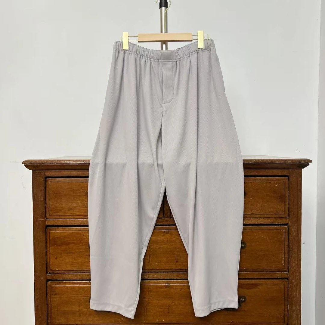 ini 宽松休闲裤  XX345 DM25B061