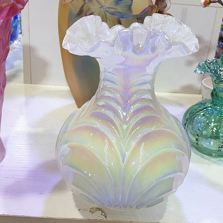 花瓶高20厘米口径6厘米