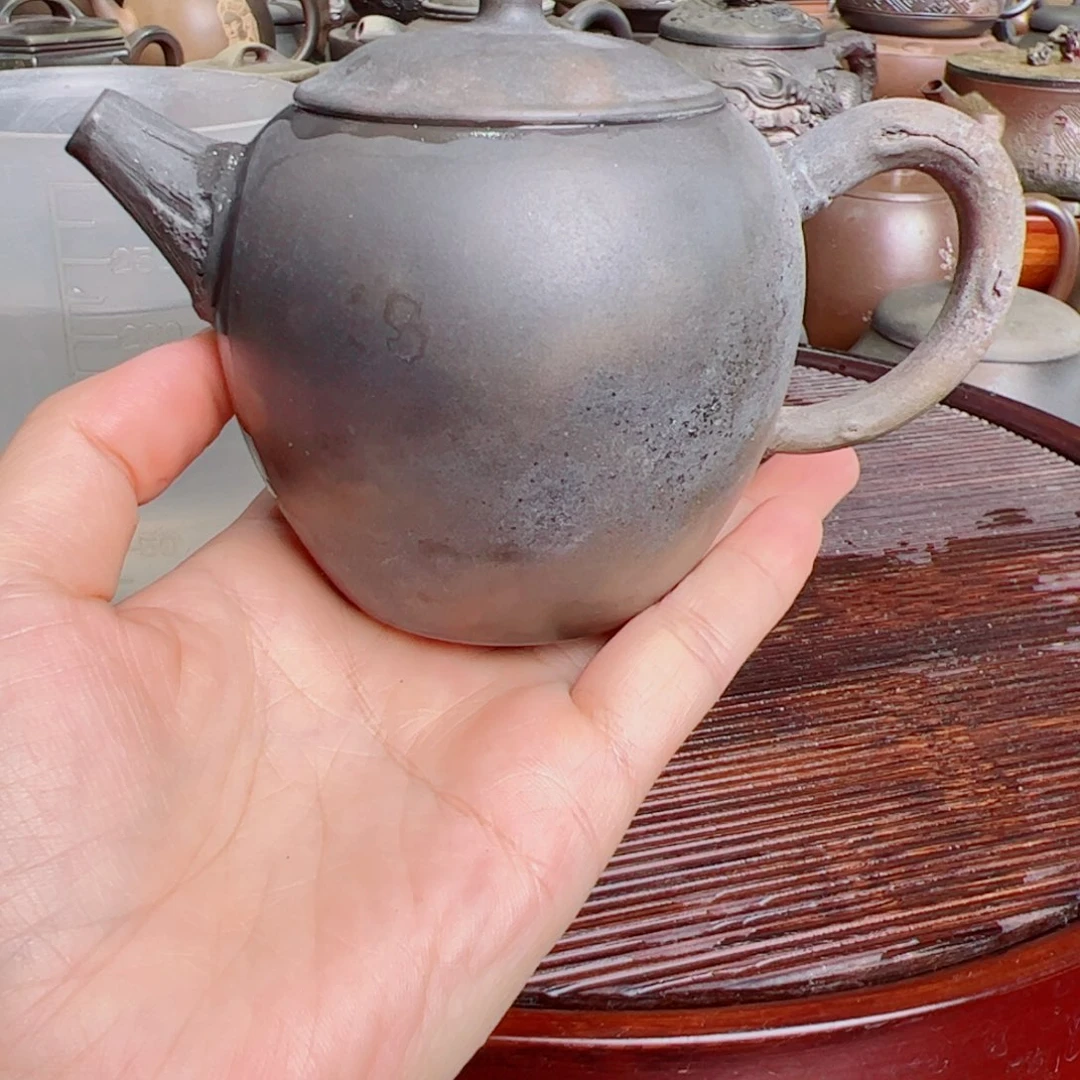 灵***瑞坭兴陶贵台龙窑A35