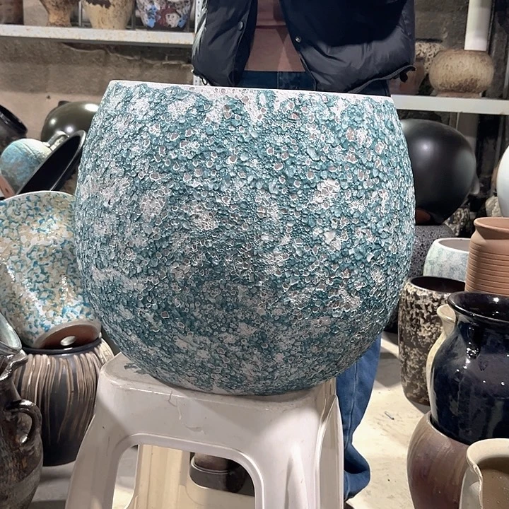 正品口33高35花盆