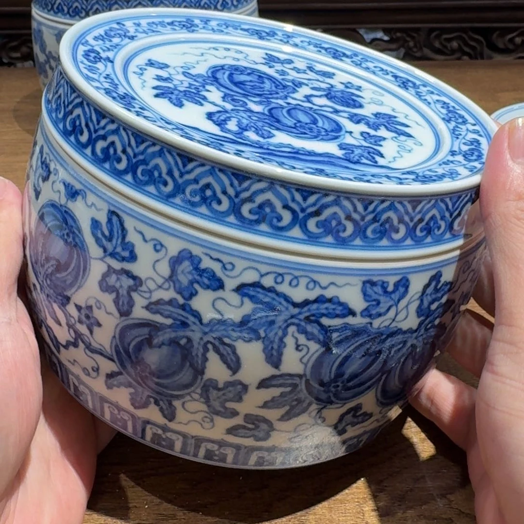 瓷器的制作工艺和工艺流程等