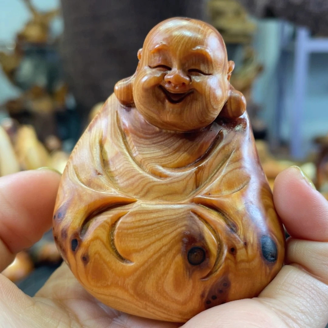 【闪购商品】柏木（崖柏）其他