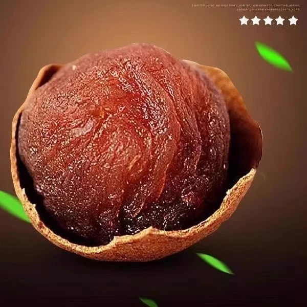 2025莆田桂圆干核小肉厚饱满10A大果龙眼干美味煲汤泡水营养