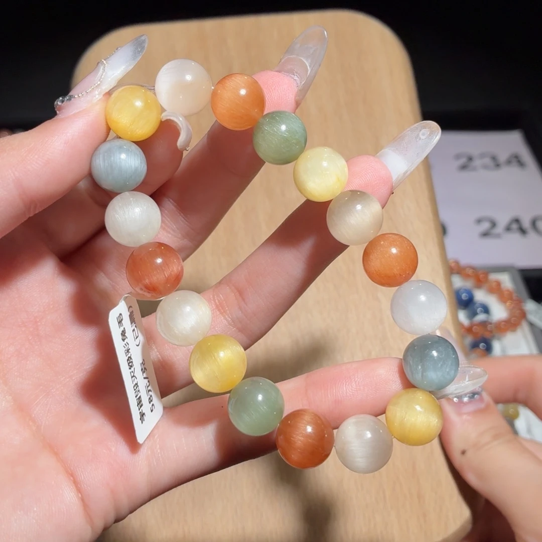 手链未镶嵌水晶231号多样性发一N 11+