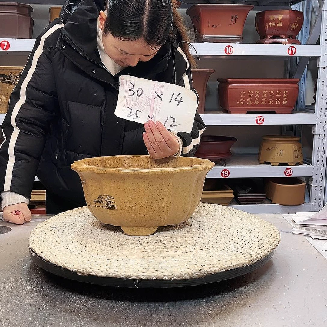 花盆红泥紫砂花盆