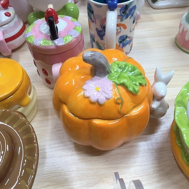 陶瓷等行业的产品出口到世界各地