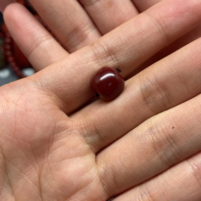 【闪购商品】南红玛瑙配饰未镶嵌北*