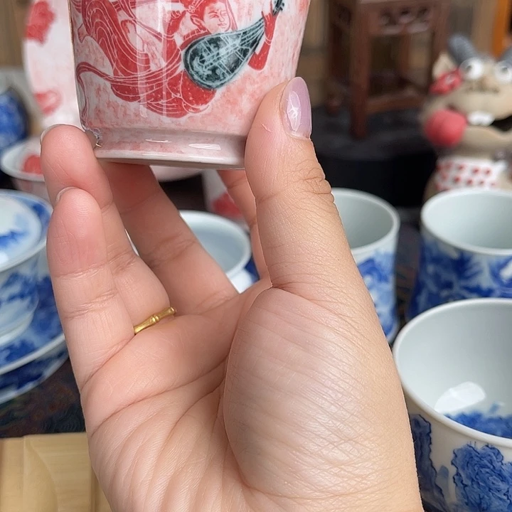 一笔一墨 叩玉山房