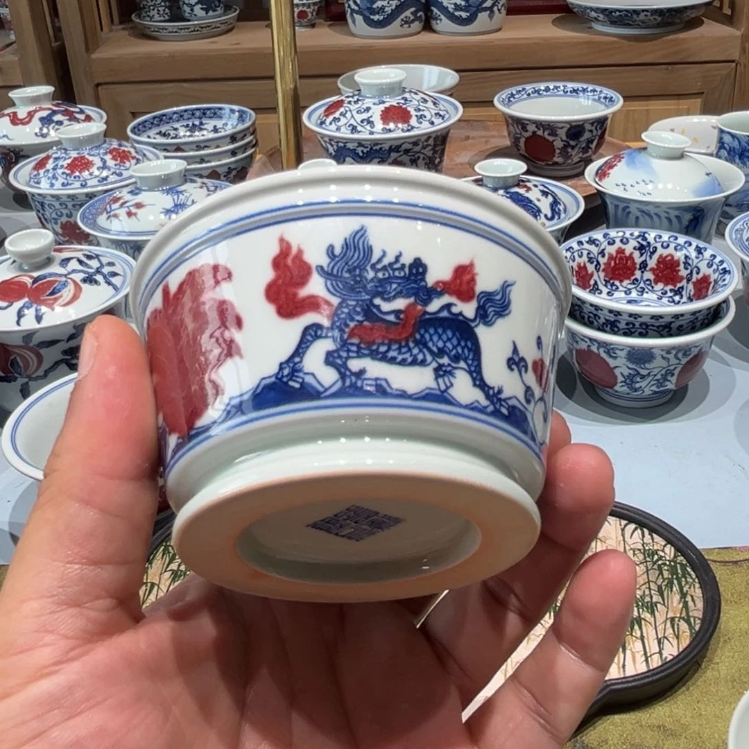 景德镇陶瓷艺术展演厅