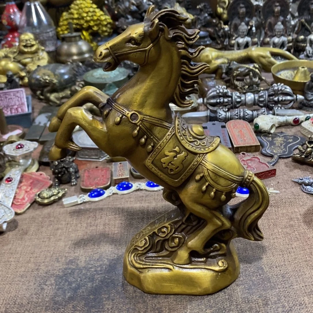 铜铜韵精品具家摆件
