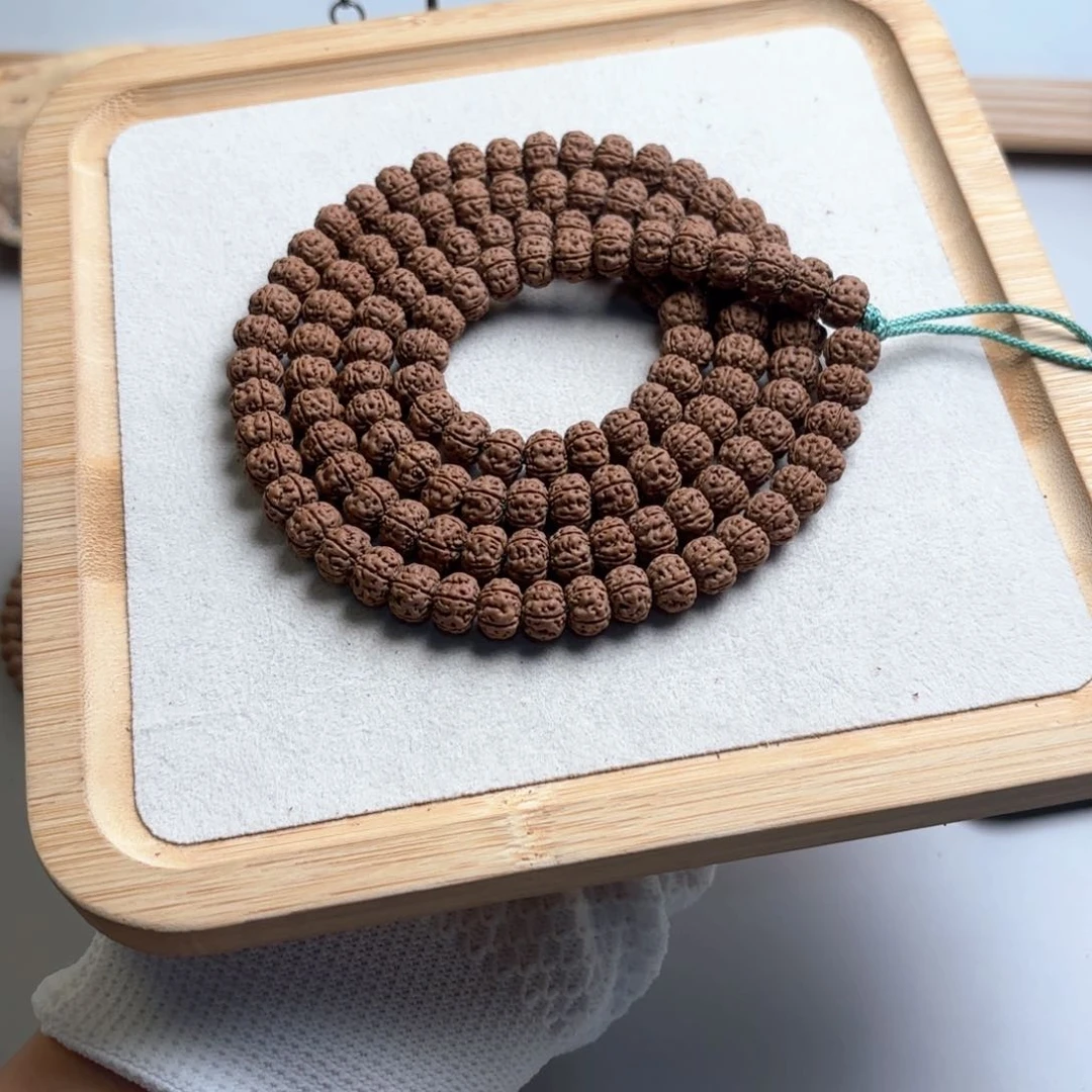 金刚菩提吊坠老树王108全品无黄卡九