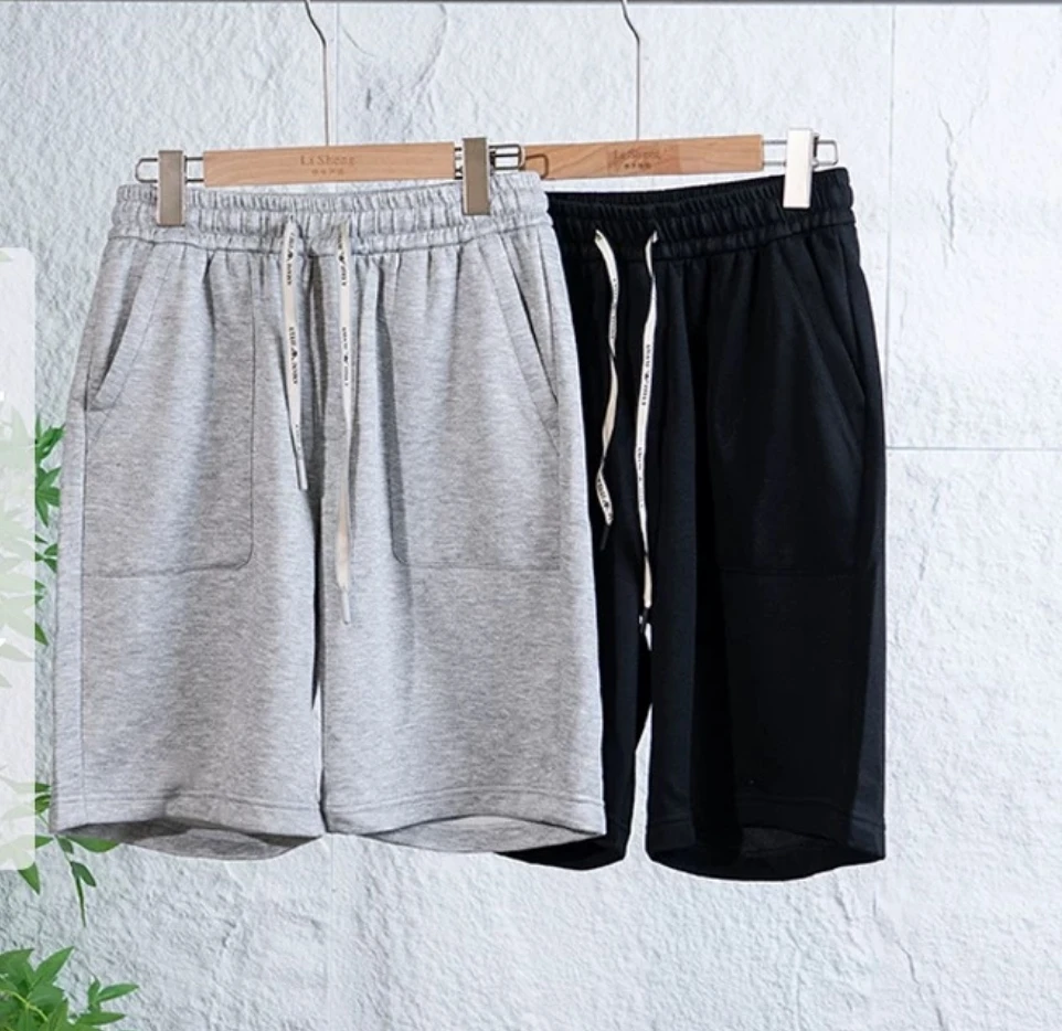 男士时尚百搭短裤2512 -A116****